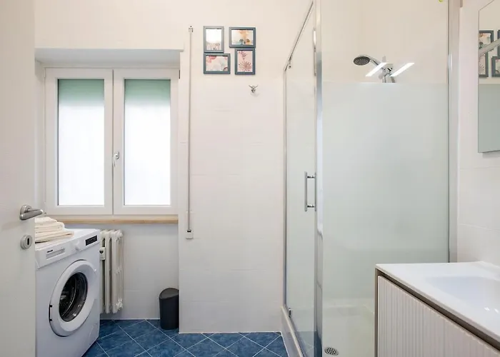Cozy Metro A Easy Access To Apartment
