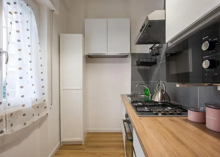Apartment Cozy Metro A Easy Access To *