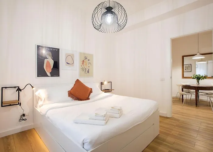 Cozy Metro A Easy Access To Apartment *