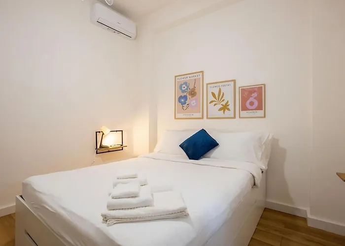 Cozy Metro A Easy Access To Apartment *
