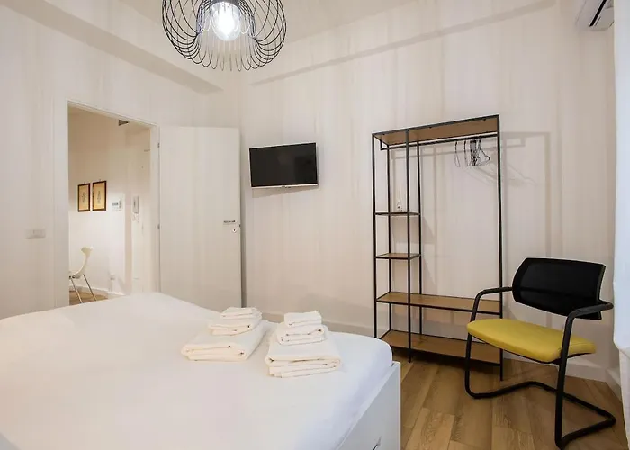 Cozy Metro A Easy Access To Apartment