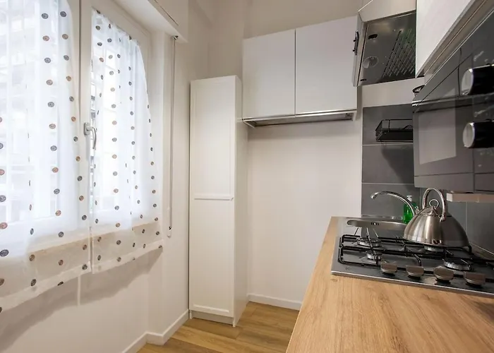 Cozy Metro A Easy Access To Apartment *